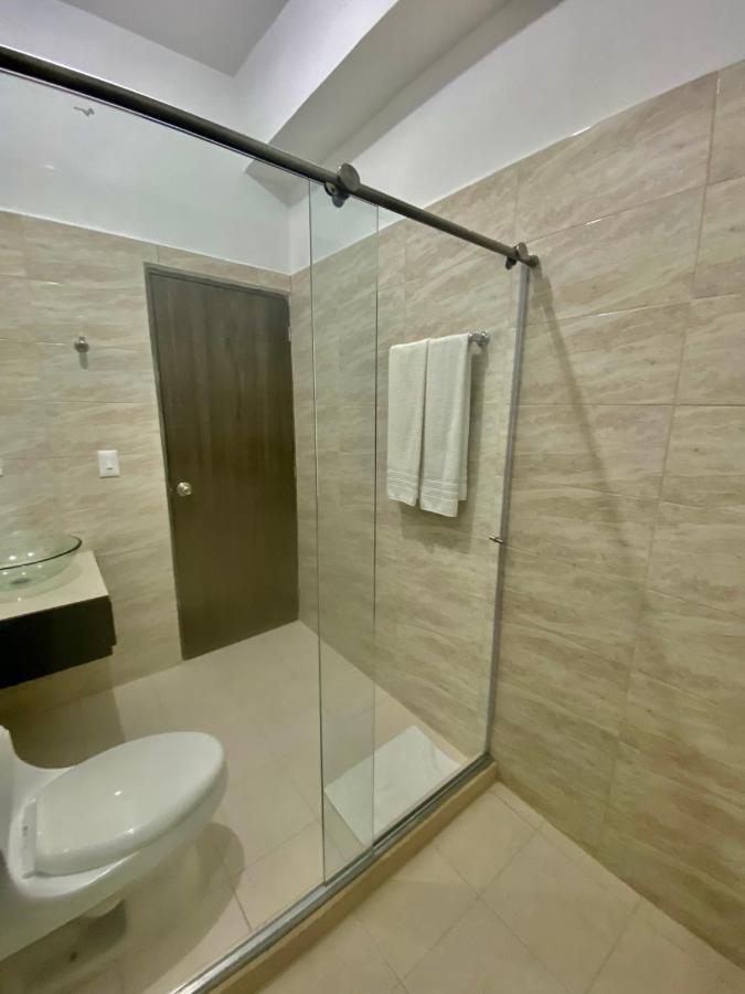 Hotel El Marques De Manga Картахена Экстерьер фото