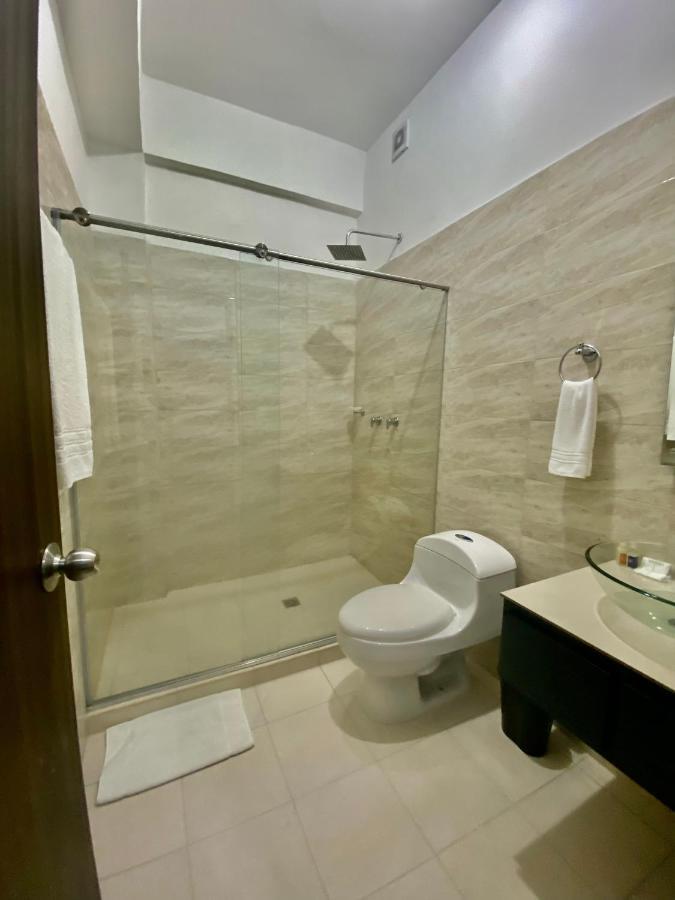 Hotel El Marques De Manga Картахена Экстерьер фото