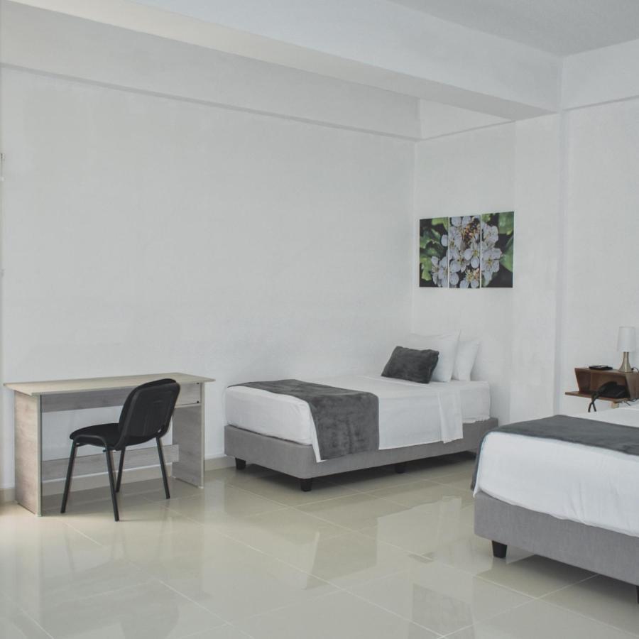 Hotel El Marques De Manga Картахена Экстерьер фото