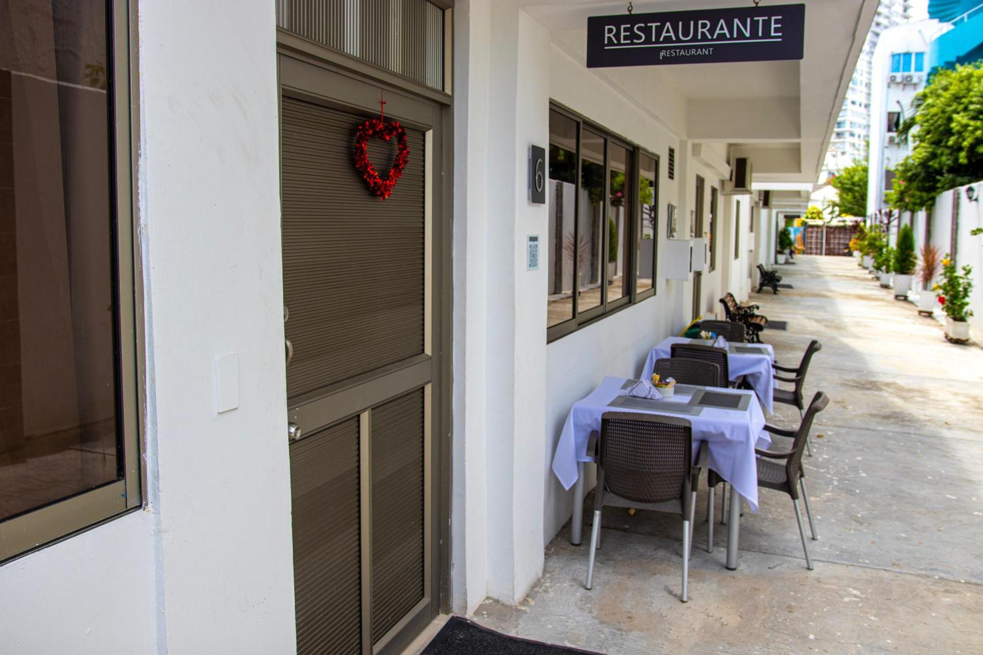 Hotel El Marques De Manga Картахена Экстерьер фото
